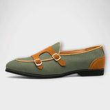 Gertraud - Pantoffel