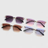 Marlene - Elegante Sonnenbrille