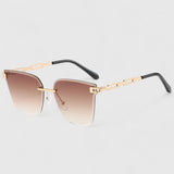 Marlene - Elegante Sonnenbrille