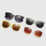 Christa - Elegante Sonnenbrille