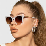 Christa - Elegante Sonnenbrille
