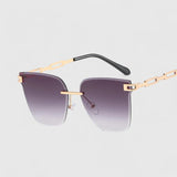 Marlene - Elegante Sonnenbrille