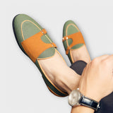 Gertraud - Pantoffel