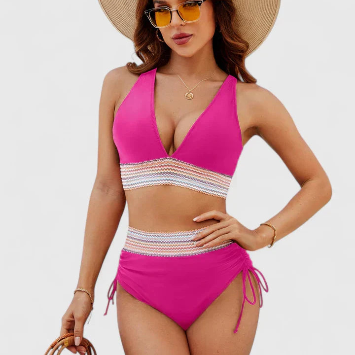 Else - Elegantes Bikini-Set