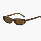 Alwine - Modische Sonnenbrille