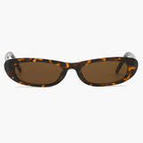 Alwine - Modische Sonnenbrille