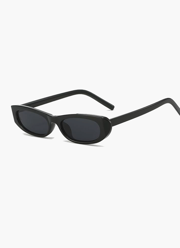 Alwine - Modische Sonnenbrille