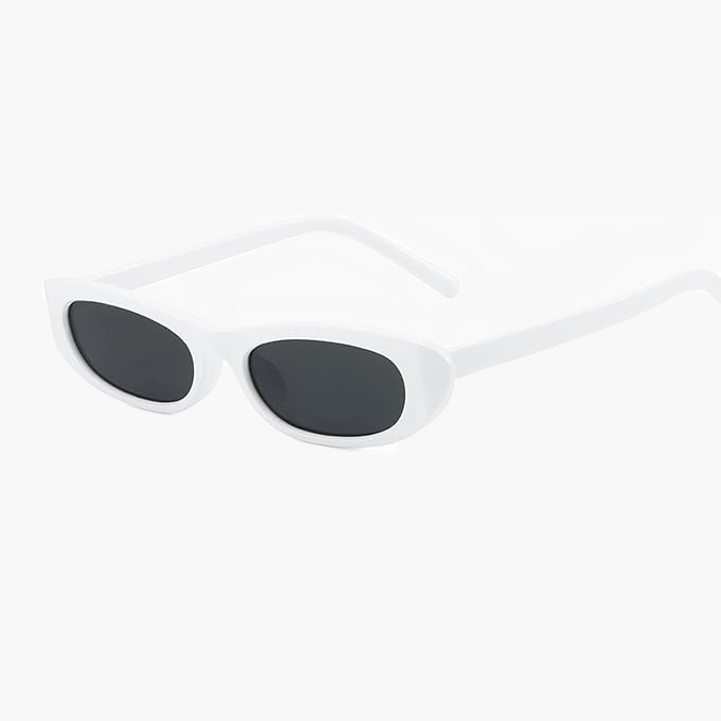 Alwine - Modische Sonnenbrille