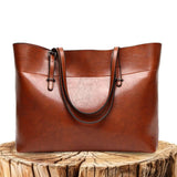 Anne - Elegante, essentielle Handtasche