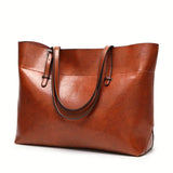 Anne - Elegante, essentielle Handtasche