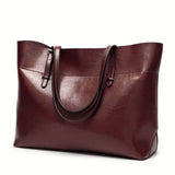 Anne - Elegante, essentielle Handtasche