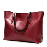Anne - Elegante, essentielle Handtasche