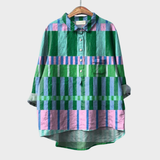 Christel - Elegante Sommerbluse