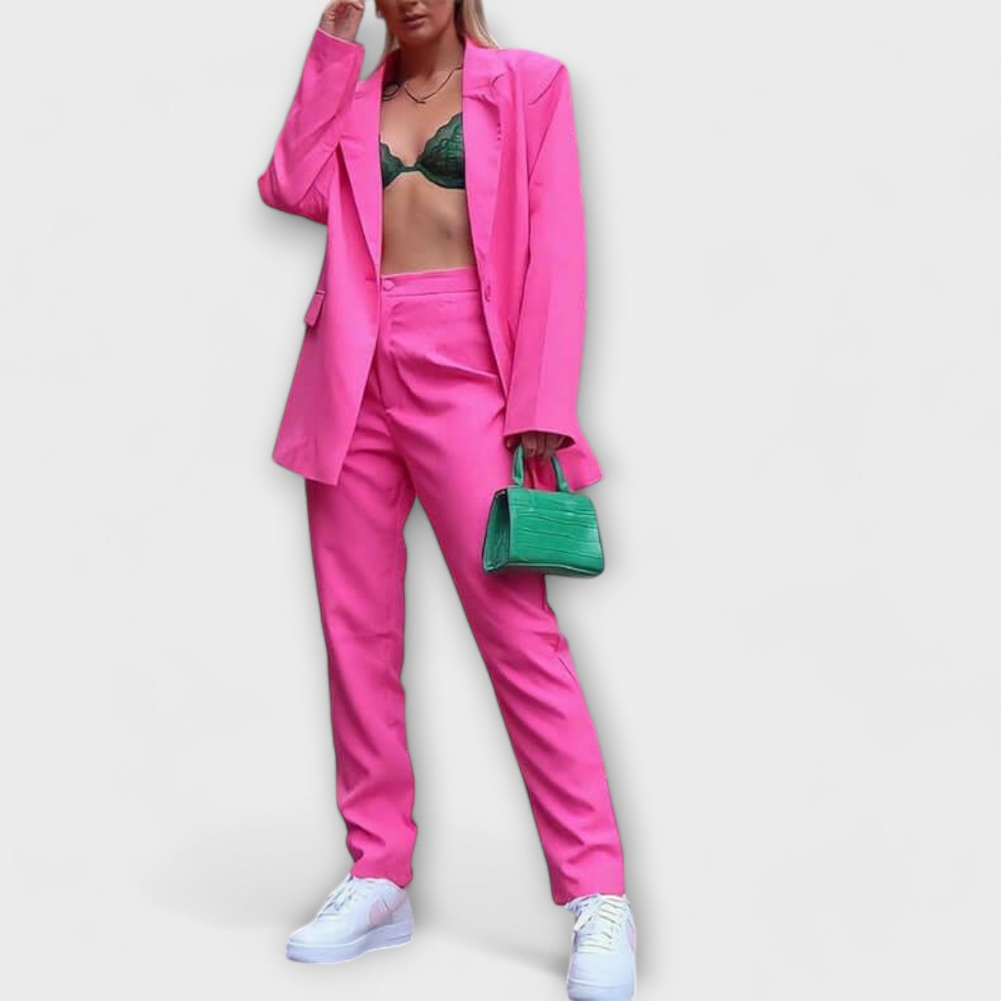 Anna - Elegantes Damenkostüm