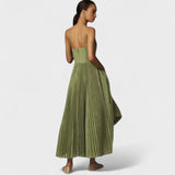 Brunhilde - Das Kleid mit Eleganz