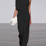 Claudia - Stil und Komfort in einem Look