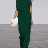 Claudia - Stil und Komfort in einem Look