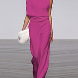 Claudia - Stil und Komfort in einem Look