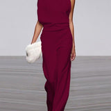 Claudia - Stil und Komfort in einem Look