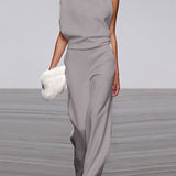 Claudia - Stil und Komfort in einem Look