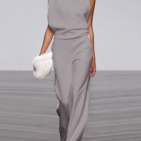 Claudia - Stil und Komfort in einem Look