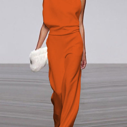 Claudia - Stil und Komfort in einem Look