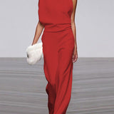Claudia - Stil und Komfort in einem Look