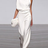 Claudia - Stil und Komfort in einem Look