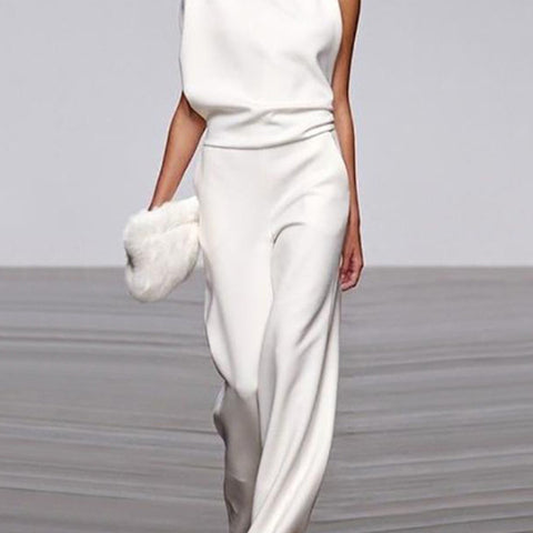 Claudia - Stil und Komfort in einem Look