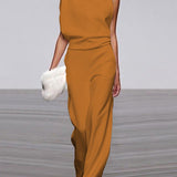Claudia - Stil und Komfort in einem Look