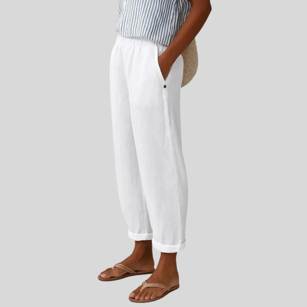 Adelheid - Schicke und Bequeme Hose