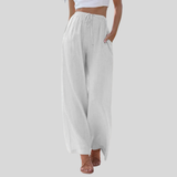 Frauke - Elegante Sommerhose