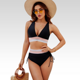 Astrid - Formenden und eleganten Bikini