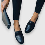 Amalie - Elegante Mokassins