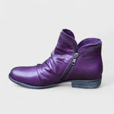 Diana - Elegante und bequeme orthopädische Stiefel