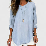Christiane - Bequeme Bluse