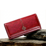 Dorothea - Trend Bifold Geldbörse
