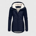 Marineblau
