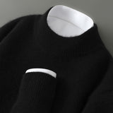 Eugenie - Pullover 100% Kaschmir