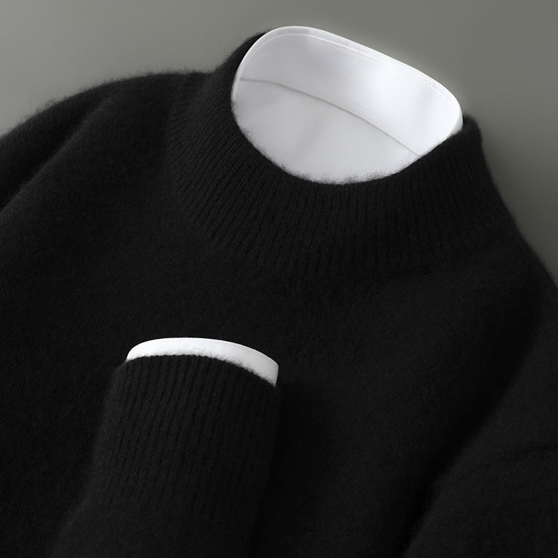 Eugenie - Pullover 100% Kaschmir