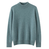 Eugenie - Pullover 100% Kaschmir