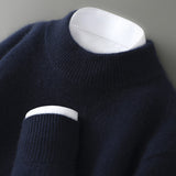Eugenie - Pullover 100% Kaschmir