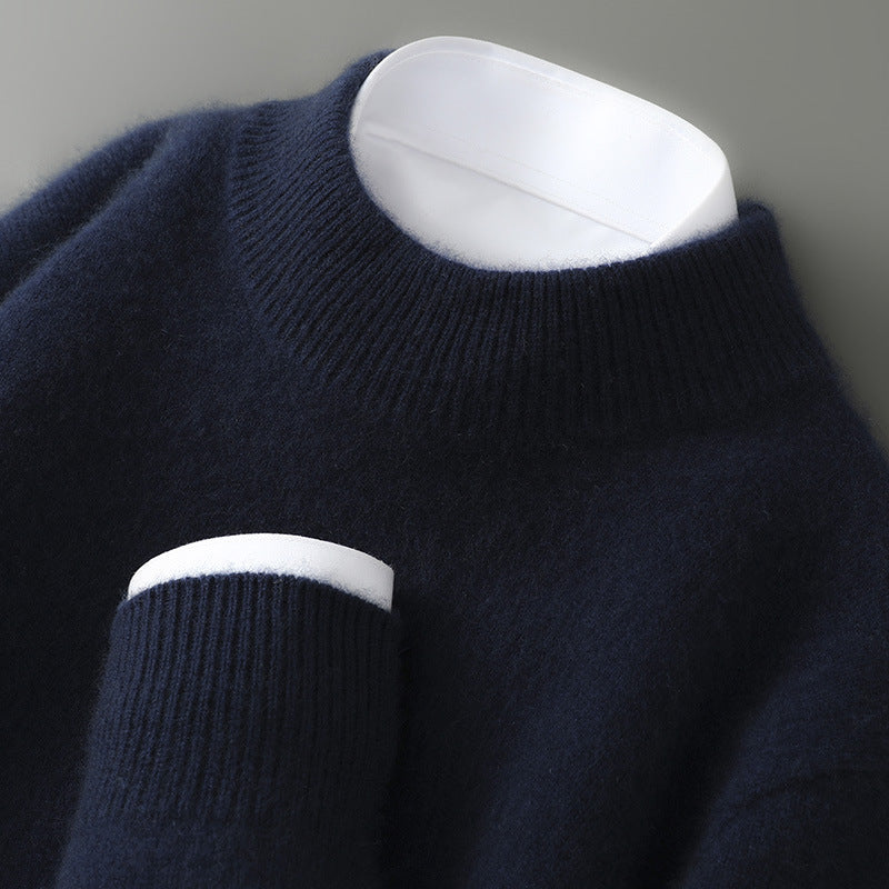 Eugenie - Pullover 100% Kaschmir