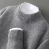 Eugenie - Pullover 100% Kaschmir