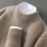 Eugenie - Pullover 100% Kaschmir