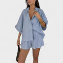 Blau