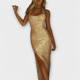 Luitgard - Elegantes Kleid