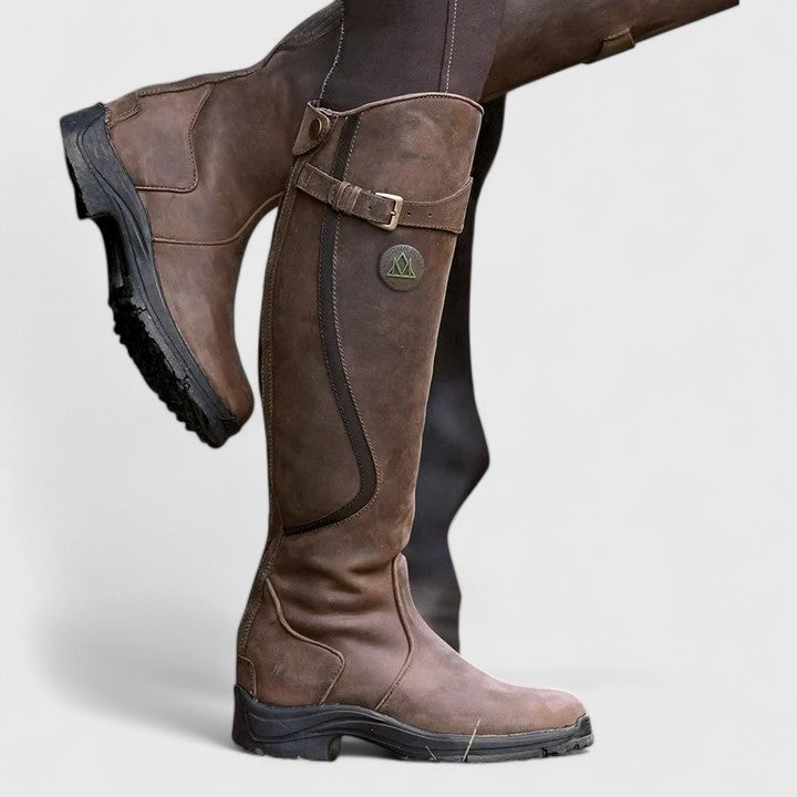 Celine - Orthopädische Stiefel