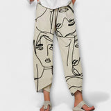 Dagmar - Elegante Hosen