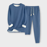 Kerstin - Thermo-Woll-Set
